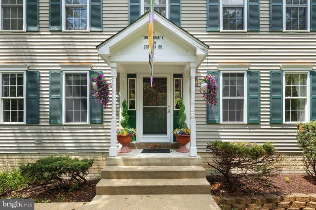 1206 CORDOVA DR, Lusby, MD 20657