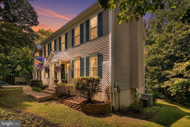 1206 CORDOVA DR, Lusby, MD 20657