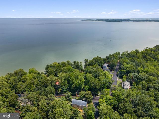 1206 CORDOVA DR, Lusby, MD 20657