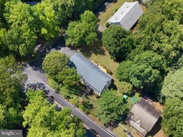 1206 CORDOVA DR, Lusby, MD 20657