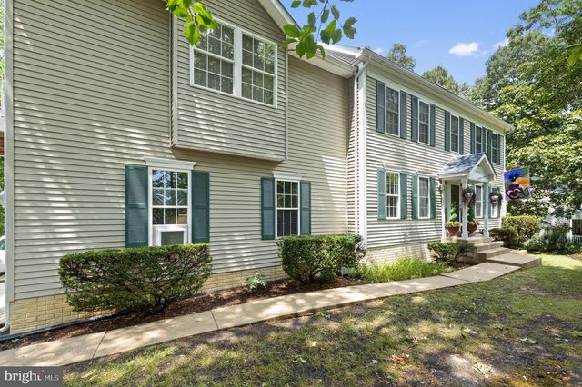 1206 CORDOVA DR, Lusby, MD 20657