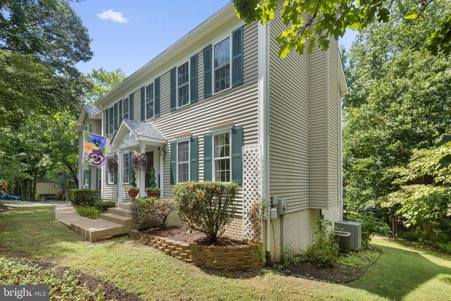 1206 CORDOVA DR, Lusby, MD 20657