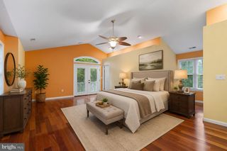 1206 CORDOVA DR, Lusby, MD 20657