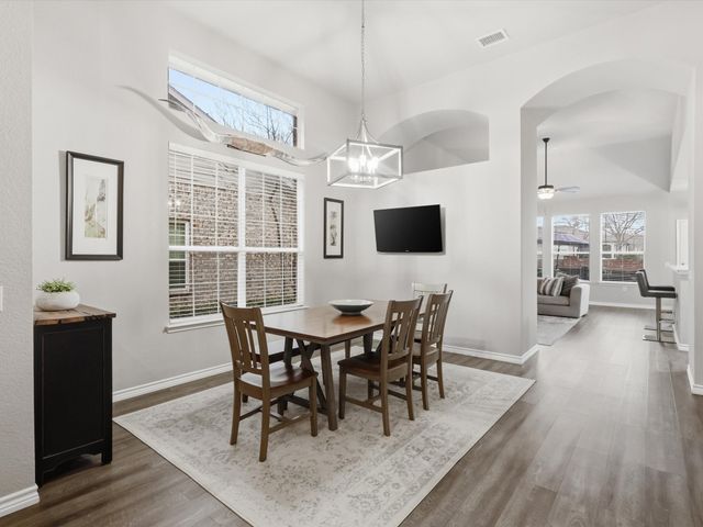 7013 Rembrandt Drive, Plano, TX 75093