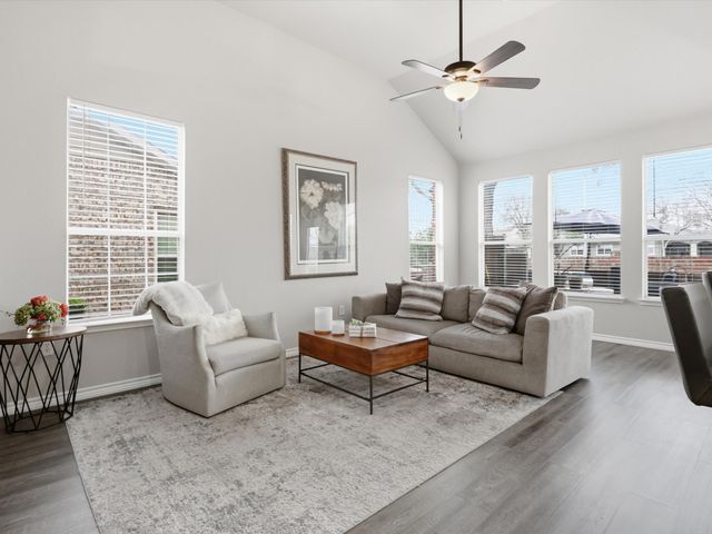 7013 Rembrandt Drive, Plano, TX 75093