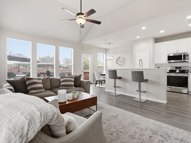 7013 Rembrandt Drive, Plano, TX 75093