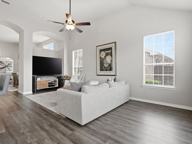 7013 Rembrandt Drive, Plano, TX 75093