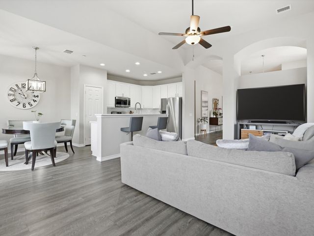 7013 Rembrandt Drive, Plano, TX 75093