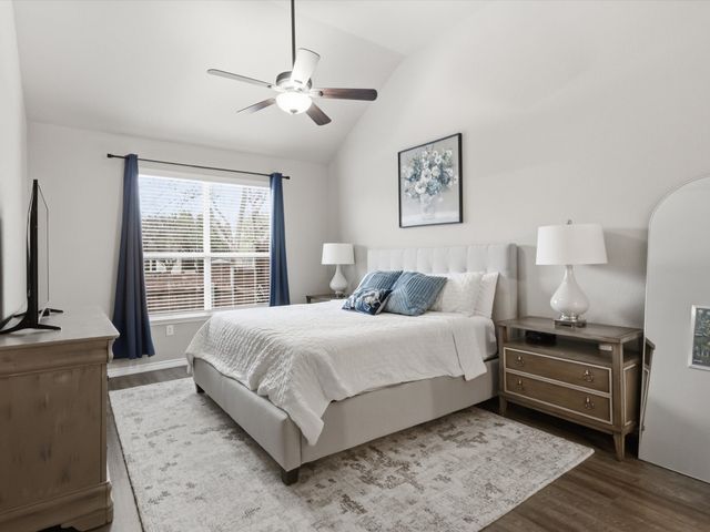 7013 Rembrandt Drive, Plano, TX 75093