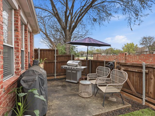 7013 Rembrandt Drive, Plano, TX 75093