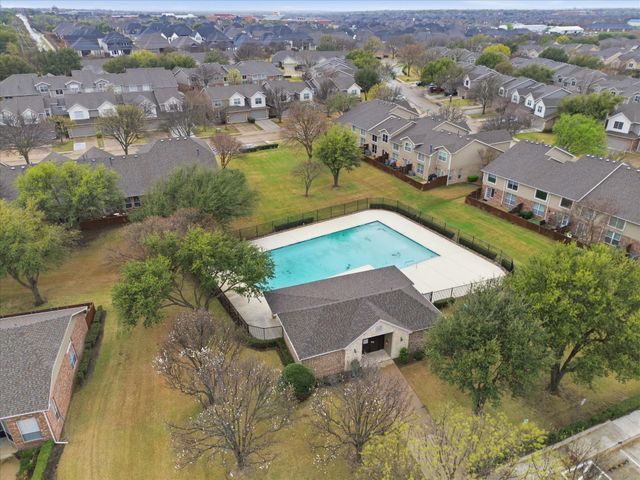 7013 Rembrandt Drive, Plano, TX 75093