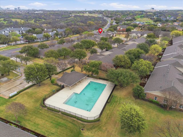 7013 Rembrandt Drive, Plano, TX 75093