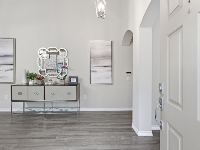 7013 Rembrandt Drive, Plano, TX 75093