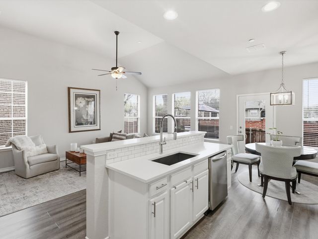 7013 Rembrandt Drive, Plano, TX 75093