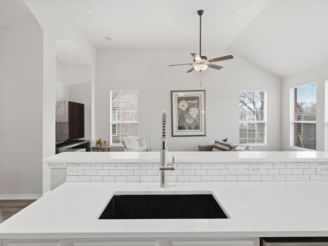 7013 Rembrandt Drive, Plano, TX 75093