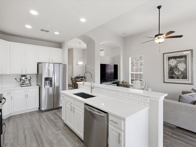 7013 Rembrandt Drive, Plano, TX 75093