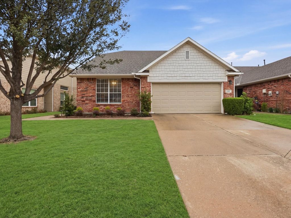 7013 Rembrandt Drive, Plano, TX 75093