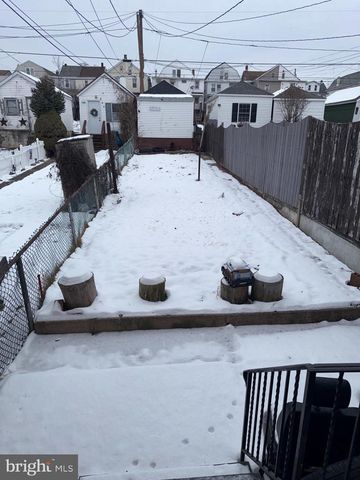 1110 POPLAR ST, Kulpmont, PA 17834