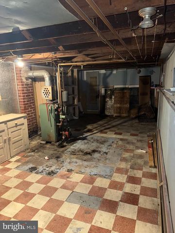 1110 POPLAR ST, Kulpmont, PA 17834