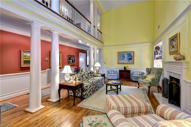 102 Alwoodley, Williamsburg, VA 23188