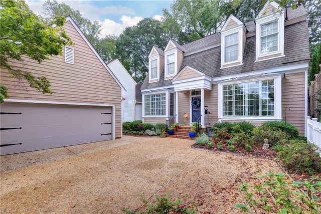 102 Alwoodley, Williamsburg, VA 23188