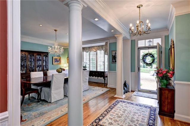 102 Alwoodley, Williamsburg, VA 23188