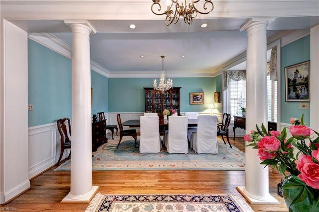 102 Alwoodley, Williamsburg, VA 23188