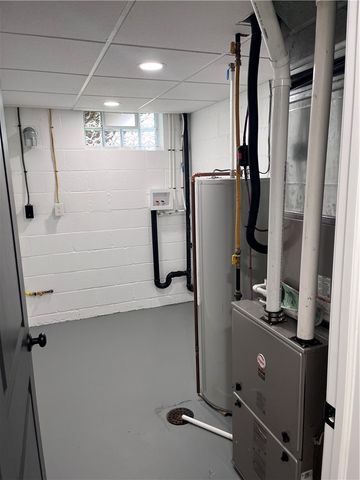 4614 Bakerstown Culmerville Rd, West Deer, PA 15044