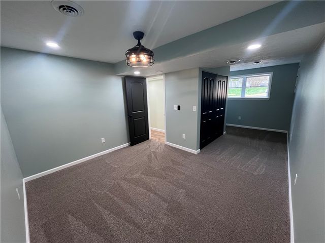 4614 Bakerstown Culmerville Rd, West Deer, PA 15044