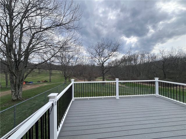 4614 Bakerstown Culmerville Rd, West Deer, PA 15044