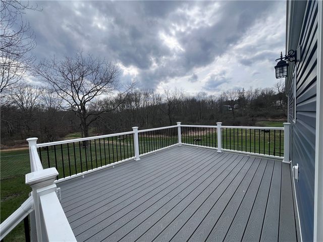 4614 Bakerstown Culmerville Rd, West Deer, PA 15044