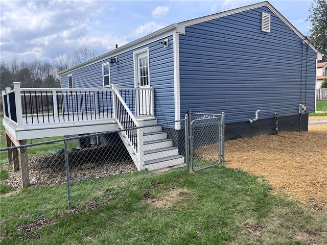 4614 Bakerstown Culmerville Rd, West Deer, PA 15044