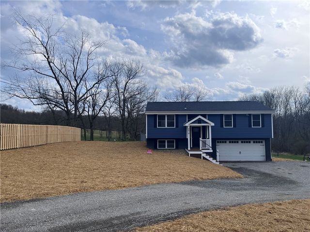 4614 Bakerstown Culmerville Rd, West Deer, PA 15044