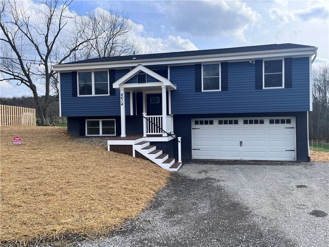 4614 Bakerstown Culmerville Rd, West Deer, PA 15044