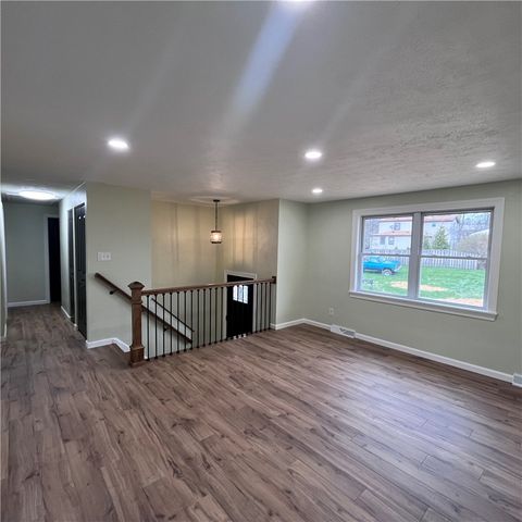 4614 Bakerstown Culmerville Rd, West Deer, PA 15044