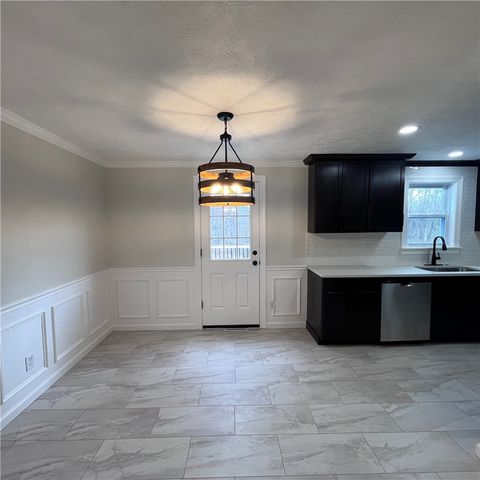 4614 Bakerstown Culmerville Rd, West Deer, PA 15044