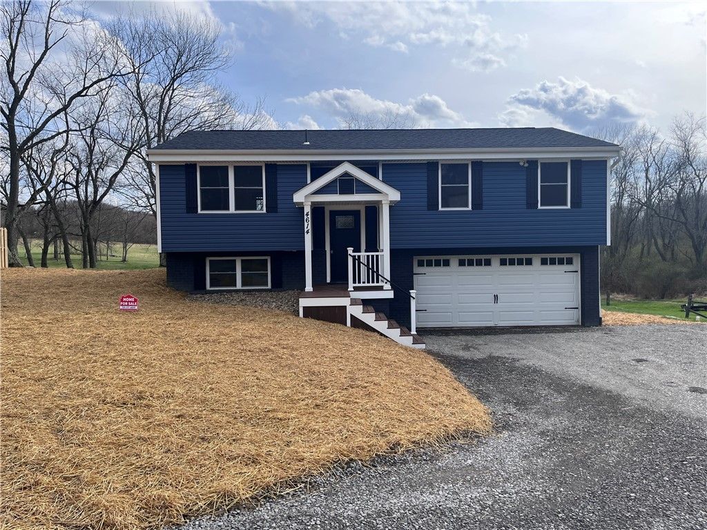 4614 Bakerstown Culmerville Rd, West Deer, PA 15044