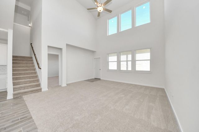 2415 Outpost Canyon Drive, Arcola, TX 77583