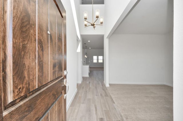 2415 Outpost Canyon Drive, Arcola, TX 77583