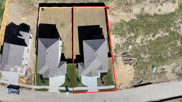 2415 Outpost Canyon Drive, Arcola, TX 77583
