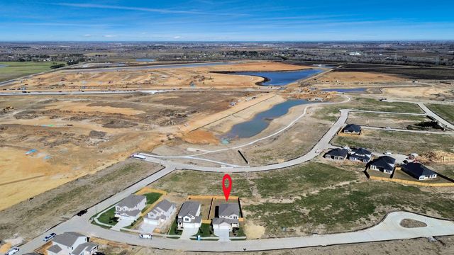 2415 Outpost Canyon Drive, Arcola, TX 77583