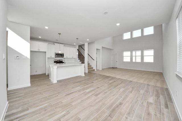 2415 Outpost Canyon Drive, Arcola, TX 77583