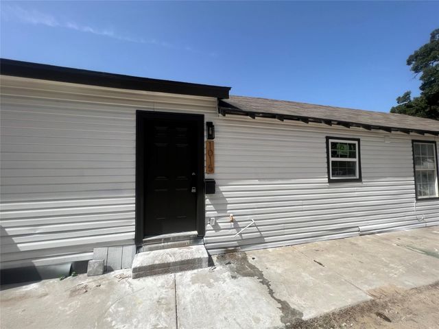 1019 N Chandler Drive 1015, Fort Worth, TX 76111