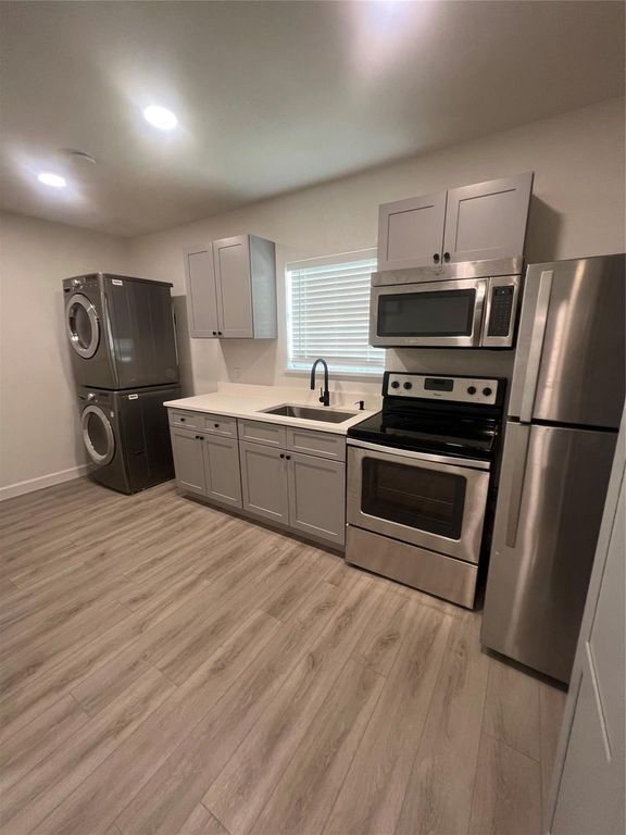 1019 N Chandler Drive 1015, Fort Worth, TX 76111