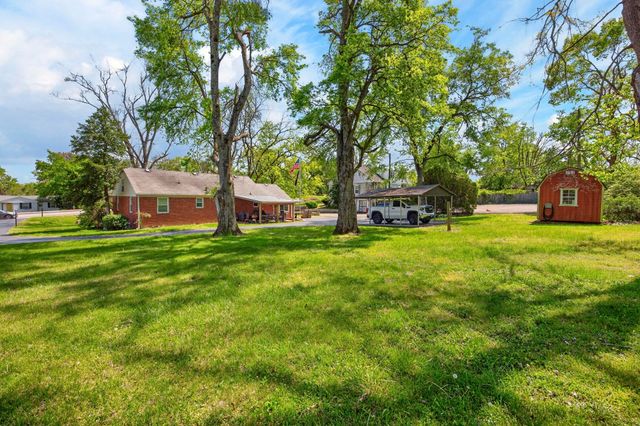 116 S Graycroft Ave, Madison, TN 37115