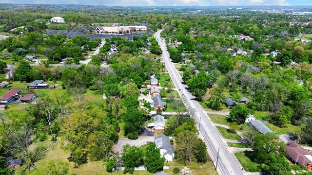 116 S Graycroft Ave, Madison, TN 37115