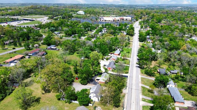116 S Graycroft Ave, Madison, TN 37115