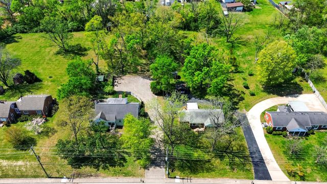 116 S Graycroft Ave, Madison, TN 37115