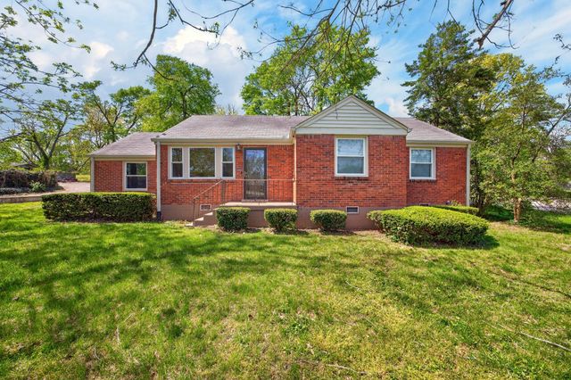 116 S Graycroft Ave, Madison, TN 37115