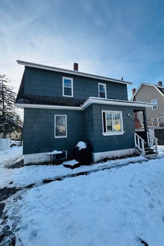 59 Daviston St, Springfield, MA 01108